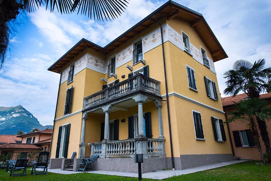 Quanto costa una notte al Bellagio Hotel?