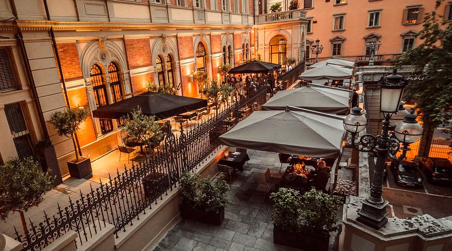 Quanto costa mangiare in un ristorante 1 stella Michelin?