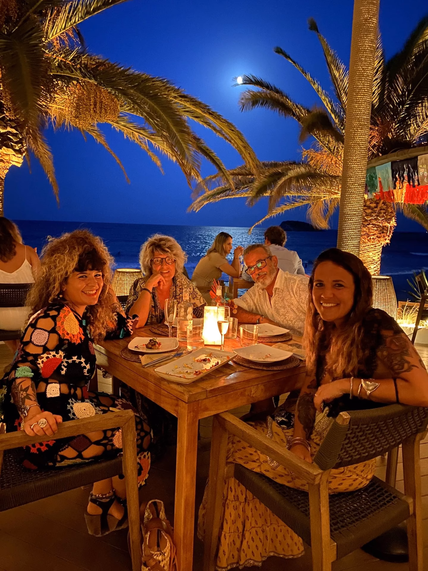 Qual è il piatto più famoso di Ibiza?