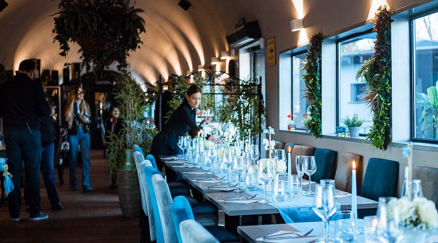 Cosa alimenta l'Idroscalo di Milano?