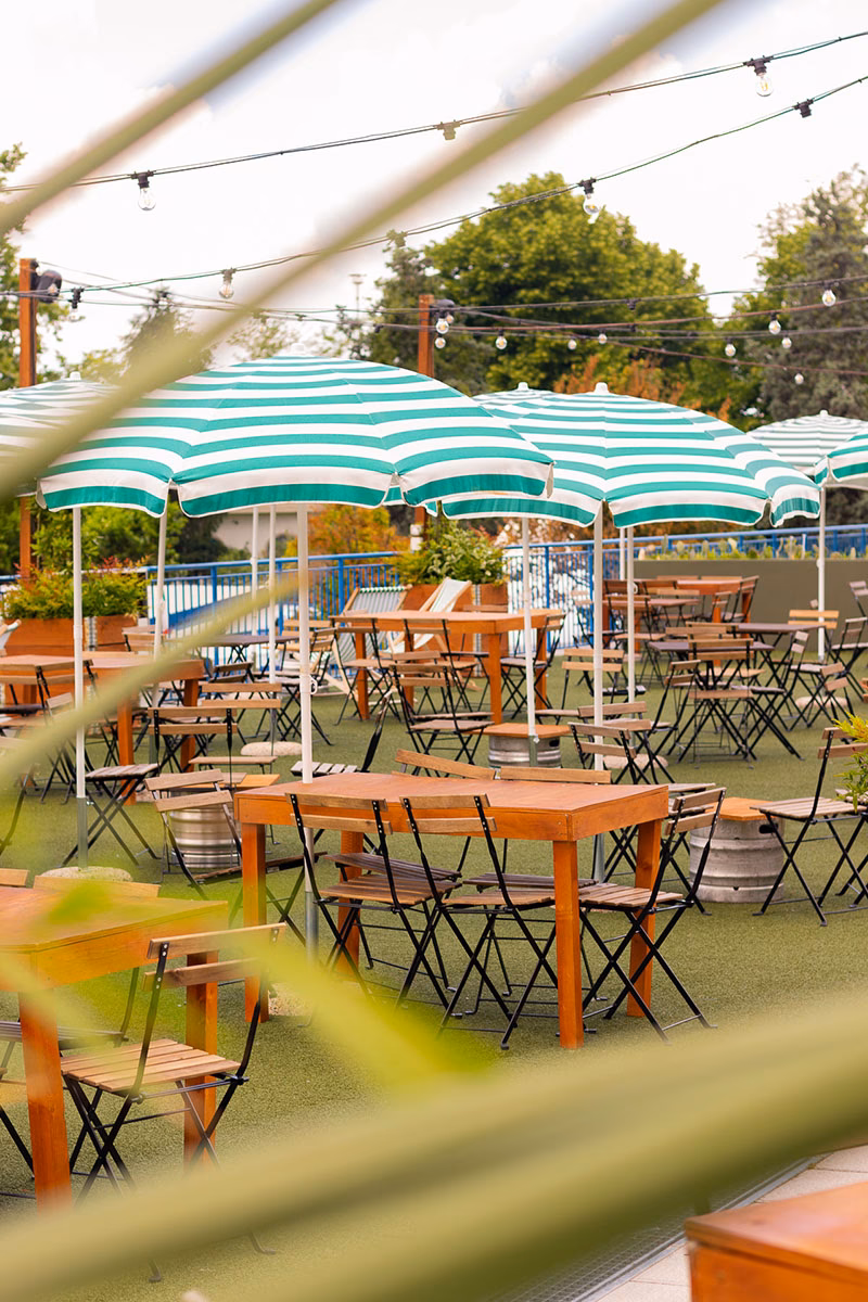 Perché si chiama Idroscalo?