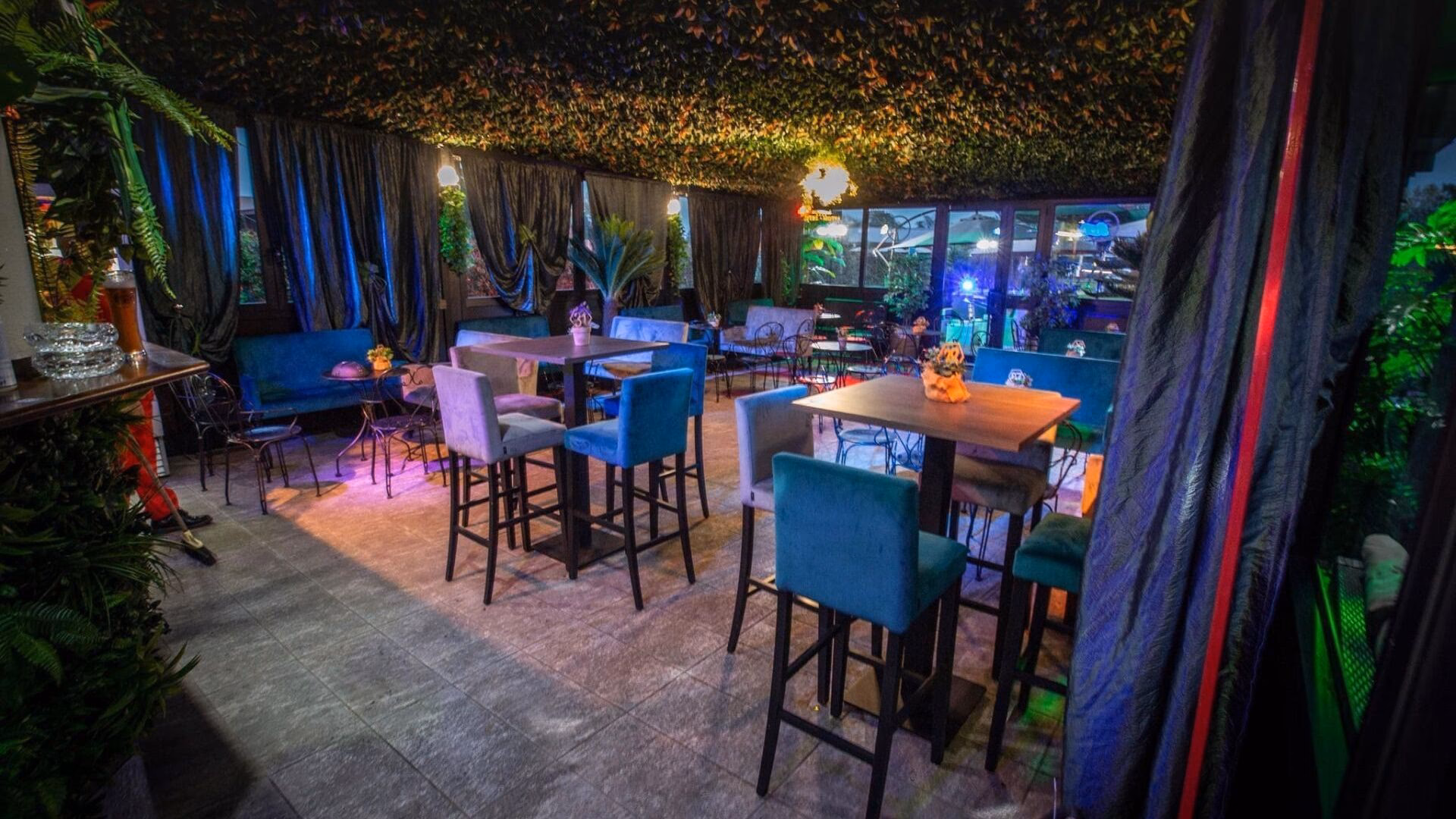 Quanto costa l'entrata all'Idroscalo?