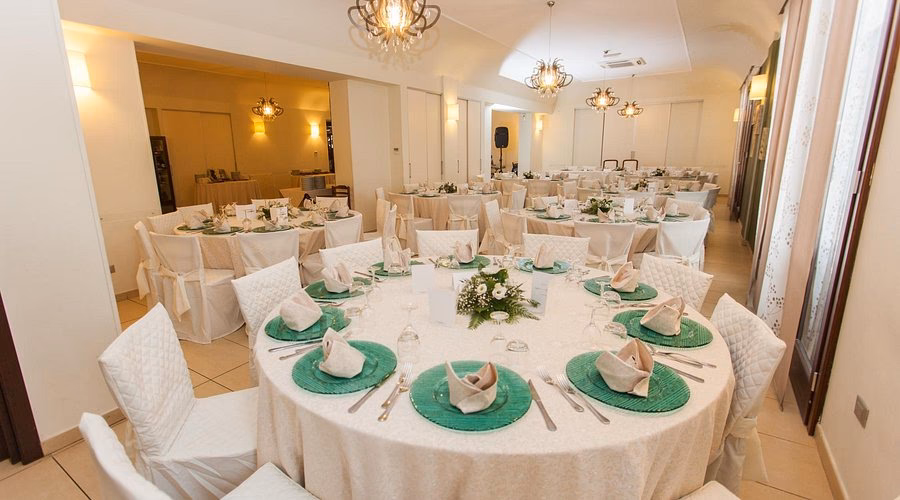 Come funziona il ristorante in casa?