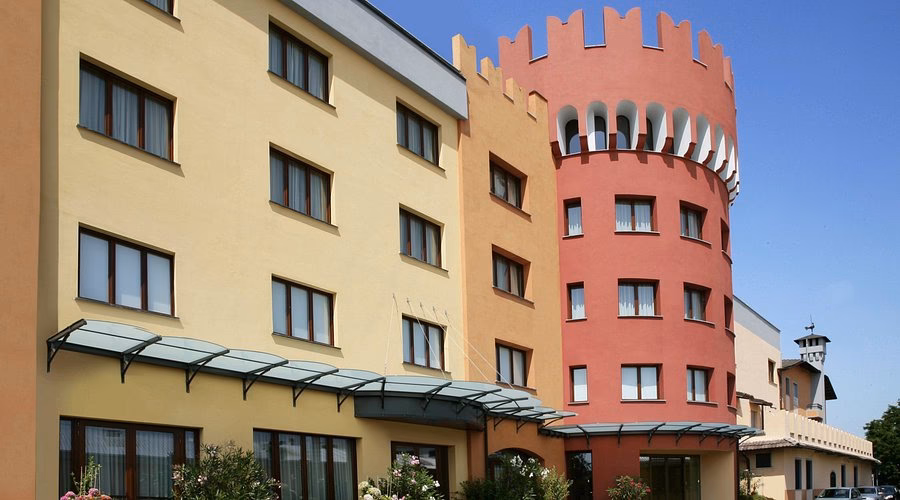 Quanto costa il castelletto?