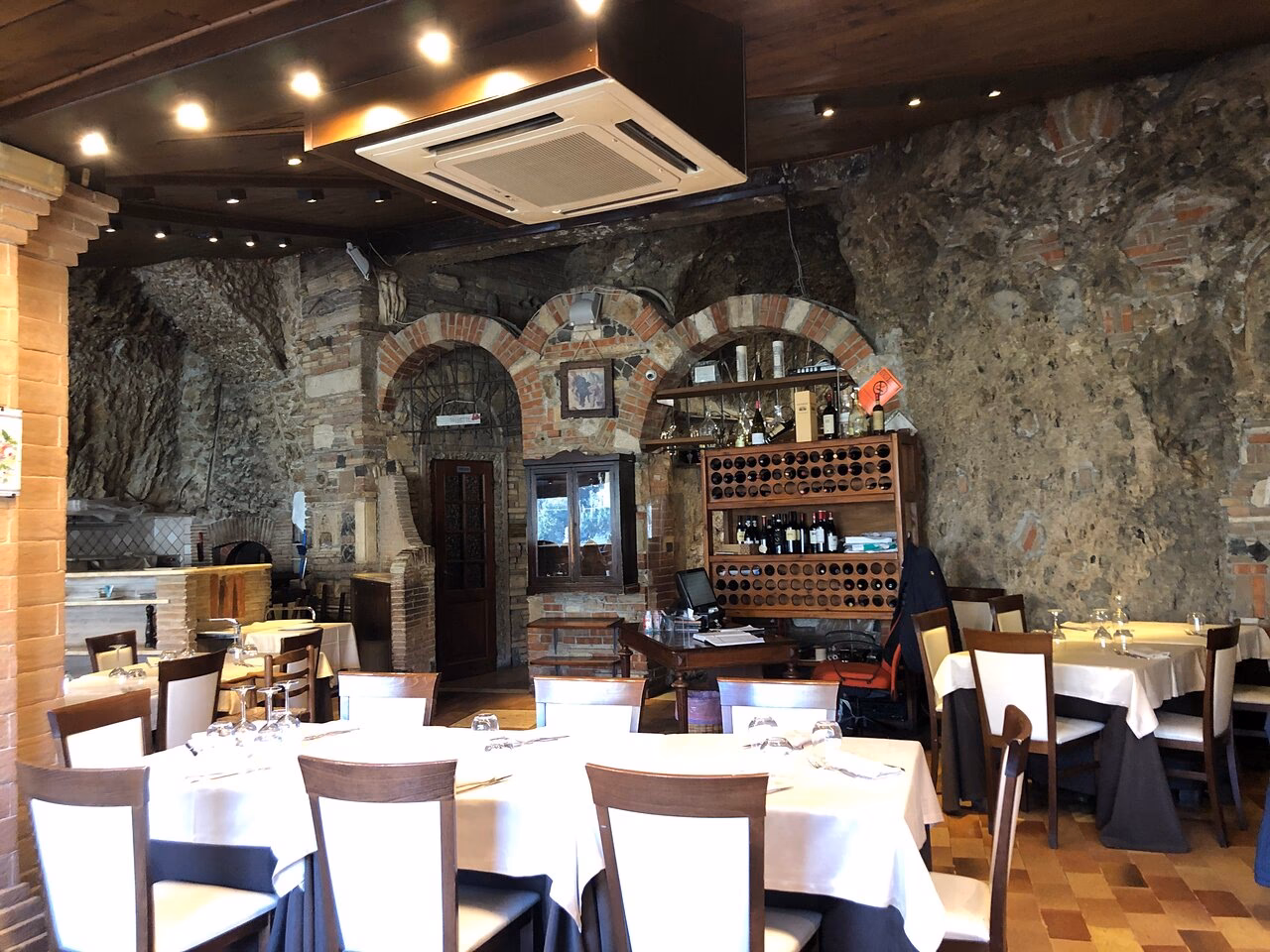 Chi è il proprietario del ciocco?