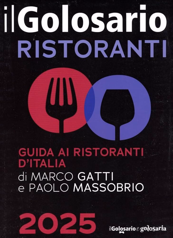 Come entrare nel golosario?