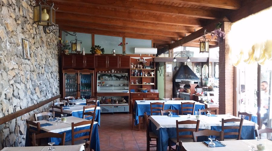 Quanto costa mangiare al rifugio Torino?