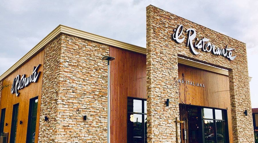 Come si chiama il ristorante di Antonella Clerici?