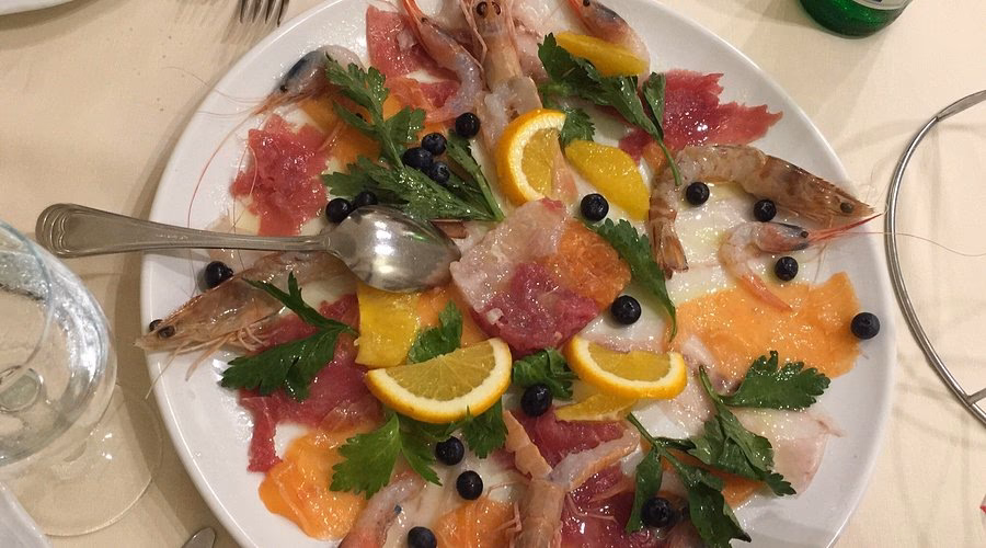 Chi è il proprietario del ristorante Rinaldi al Quirinale?