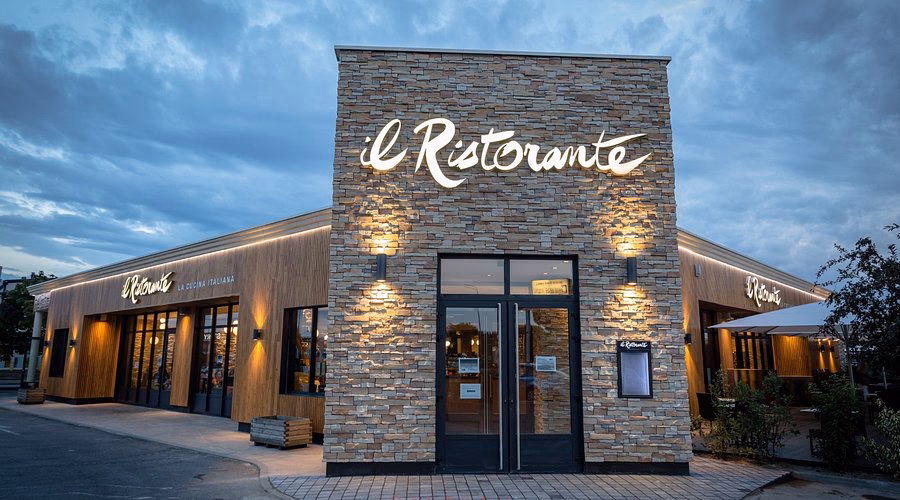 Come si chiama il ristorante di Antonella Clerici?