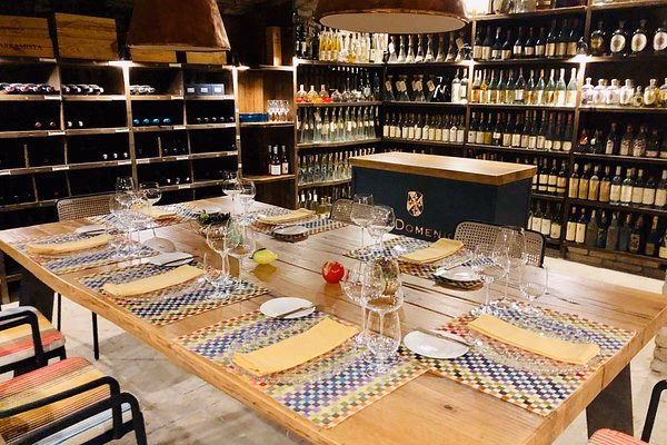 Cosa si mangia a Imola?