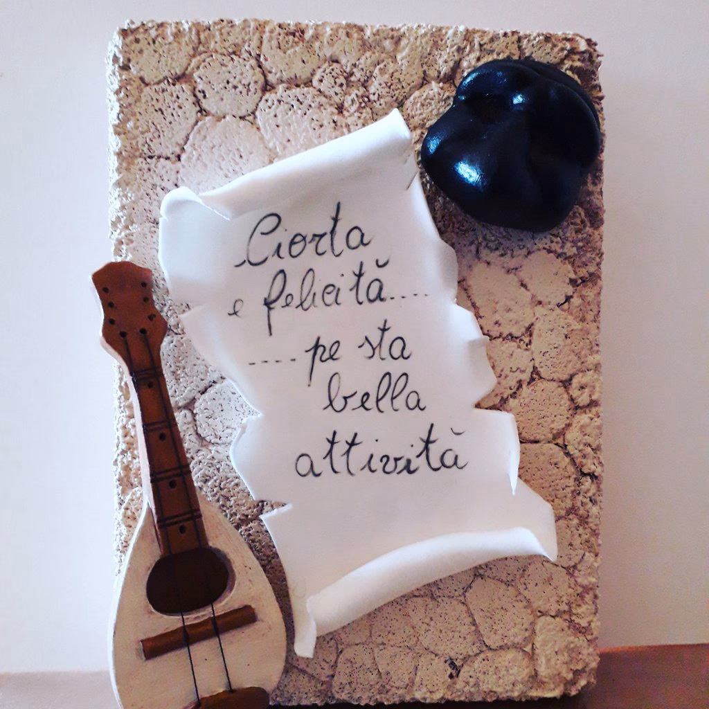 Cosa si regala per l'apertura di un locale?