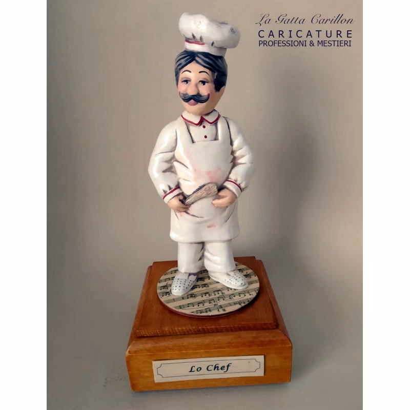 Cosa si regala a chi apre un bar?