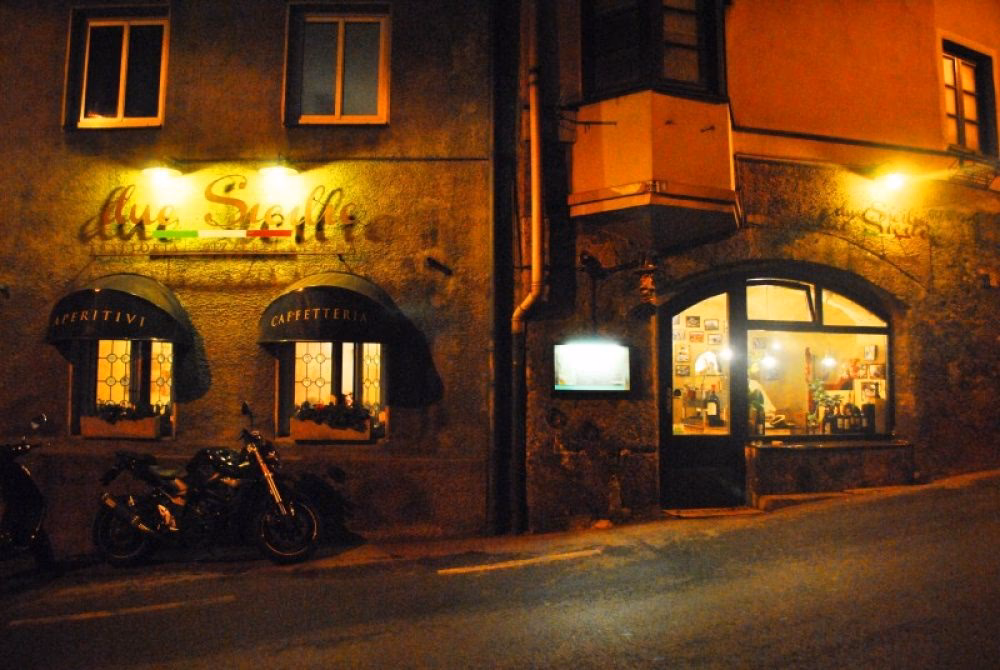 Dove mangiare con i bambini a Innsbruck?