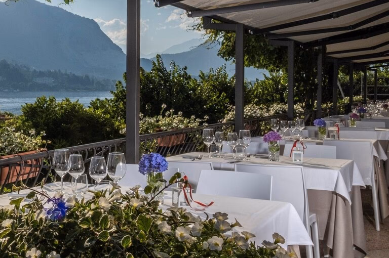 Chi è il proprietario dell'Isola Bella?