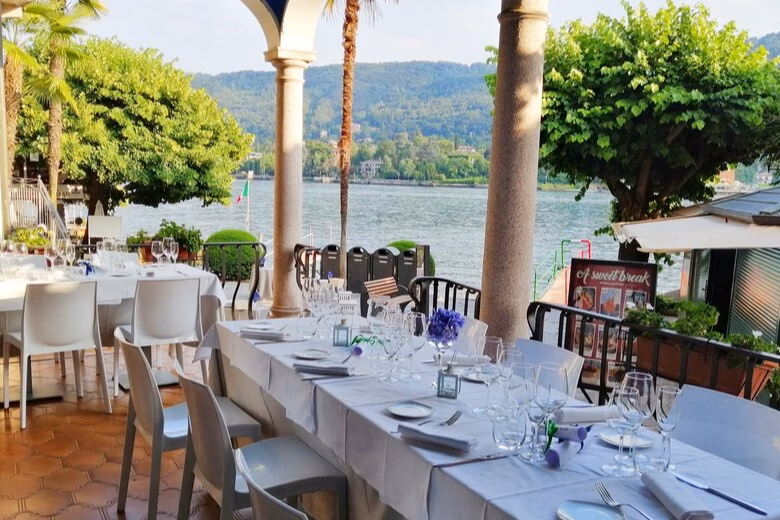 Quanto costa visitare Palazzo Borromeo Isola Bella?