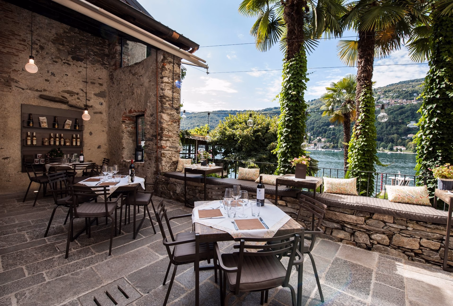 Quanto costa entrare a Isola Bella?