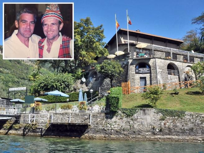 Chi è il proprietario dell'Isola Comacina?