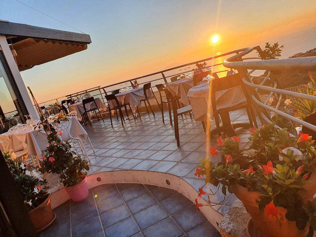 Cosa si può mangiare all'Isola del Giglio?