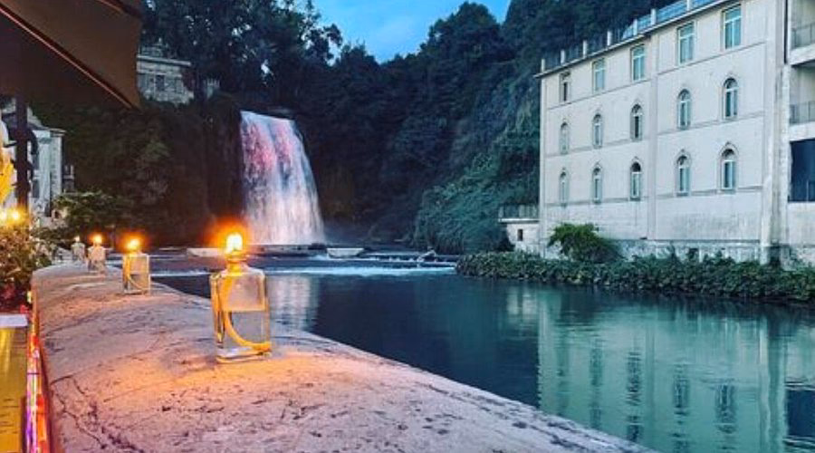 Cosa vedere nel centro storico dell'Isola del Liri?