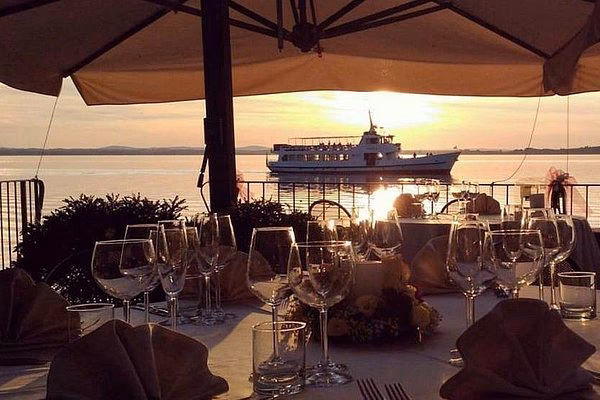 Cosa c'è da vedere sull'isola maggiore?