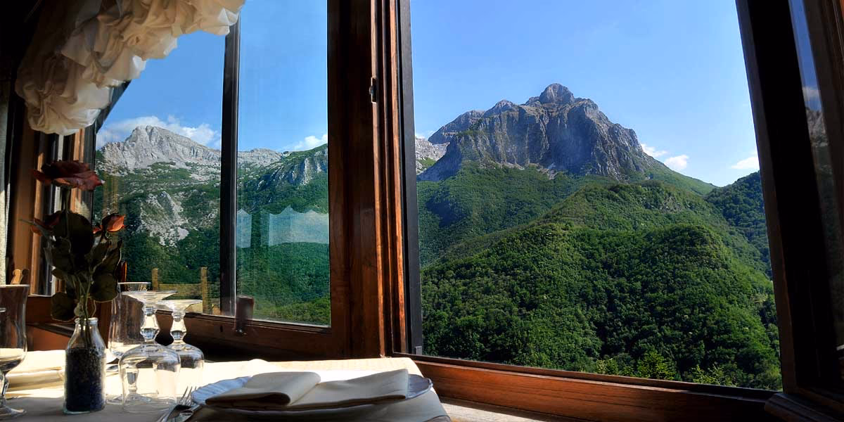 Cosa fare all'isola santa?