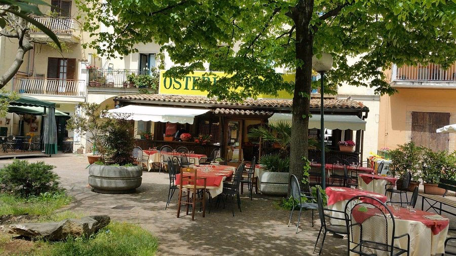 Per cosa è famosa Itri?