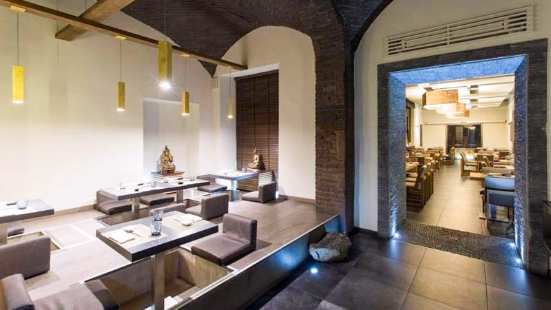 Dove si trova la carne di Kobe?