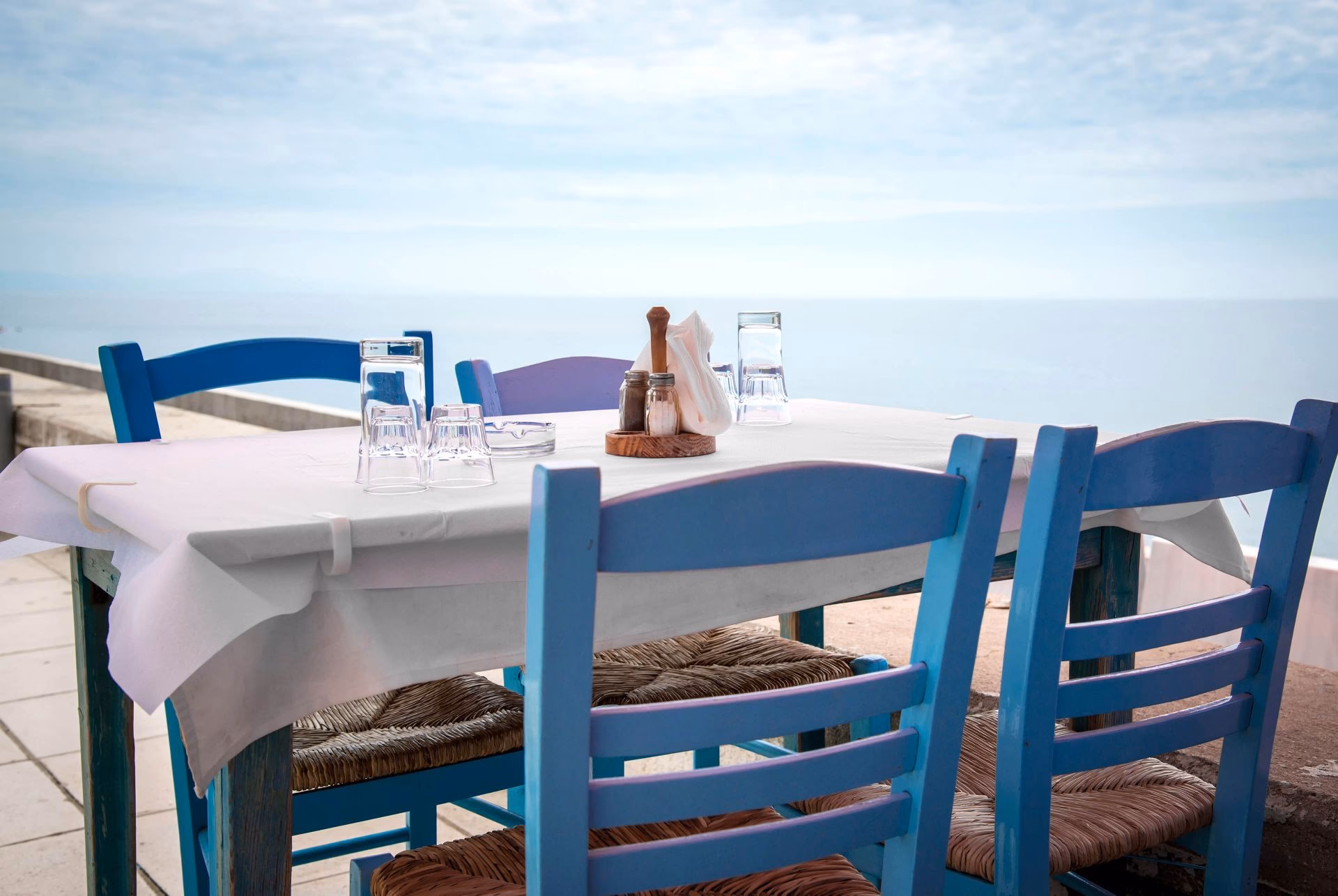 Quanto è grande Koufonissi?