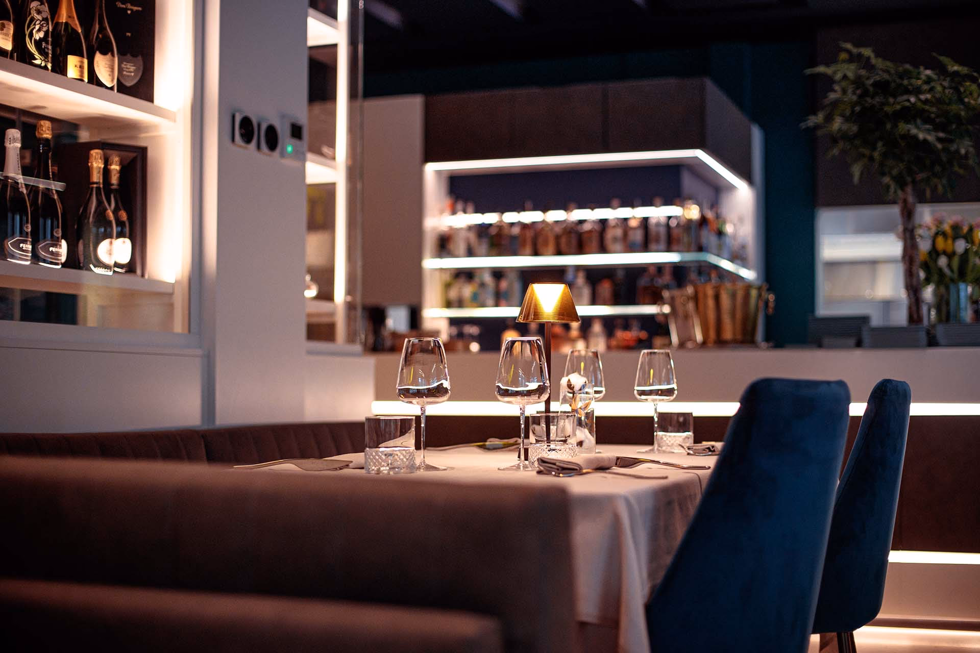 Come è il mare a La Caletta?