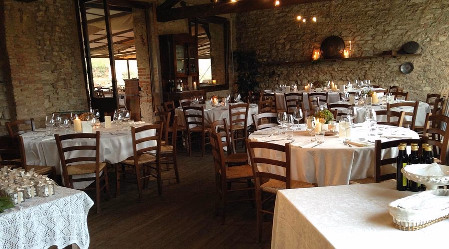 Chi è il proprietario di Galbusera Nera?