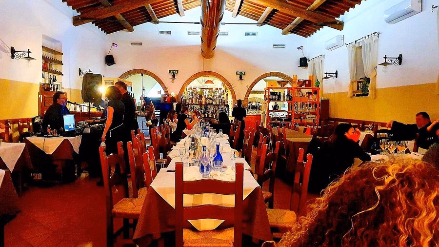 Dove si trova la lupa di Roma?