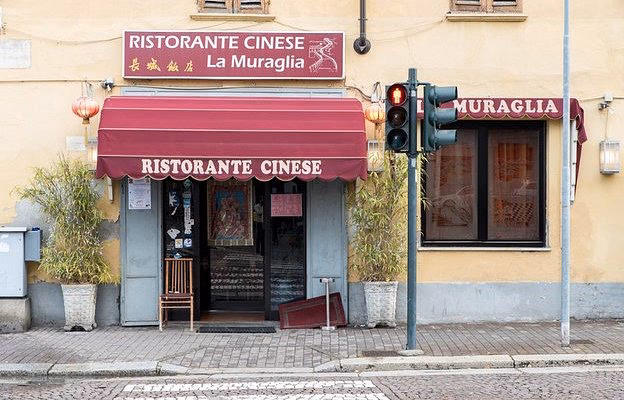 Quanto ci vuole percorrere la Muraglia Cinese in macchina?
