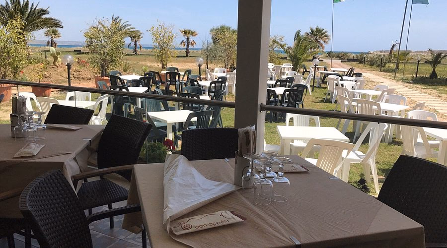 In quale spiaggia hanno girato La Sirenetta?