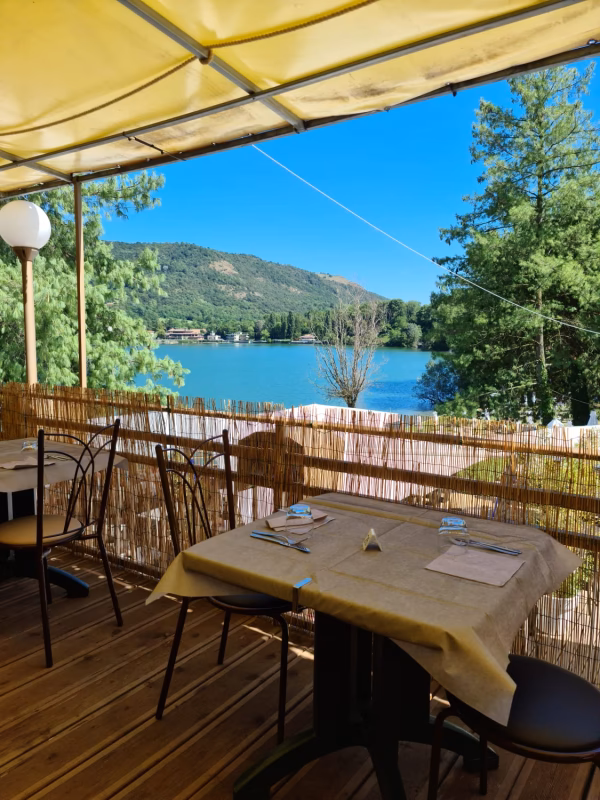 Quanto ci vuole per fare il giro del lago di Avigliana?