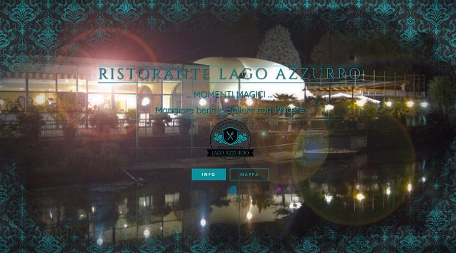 Quanto costa pescare al Lago Azzurro?