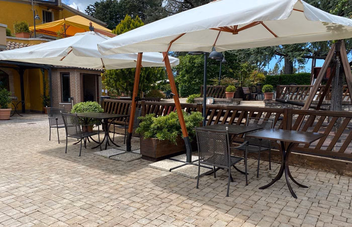 Quanto è profondo il lago di Canterno?