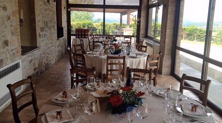 Cosa fare sul lago di Corbara?