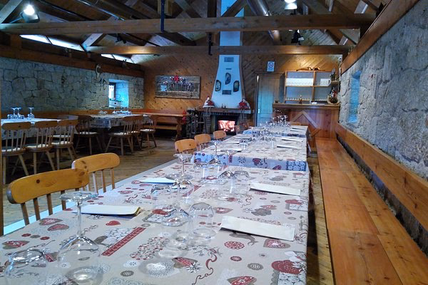 Cosa è successo al lago di Barcis?