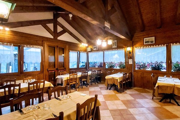 Cosa fare nel lago di Barcis?