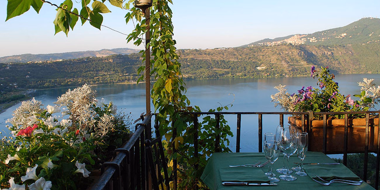 Cosa fare al lago di Castel Gandolfo?