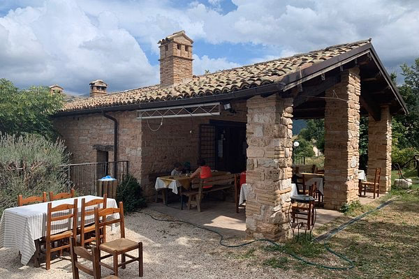 Che tipo di lago è il lago di Fiastra?