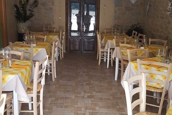 Cosa fare sul lago di Gramolazzo?