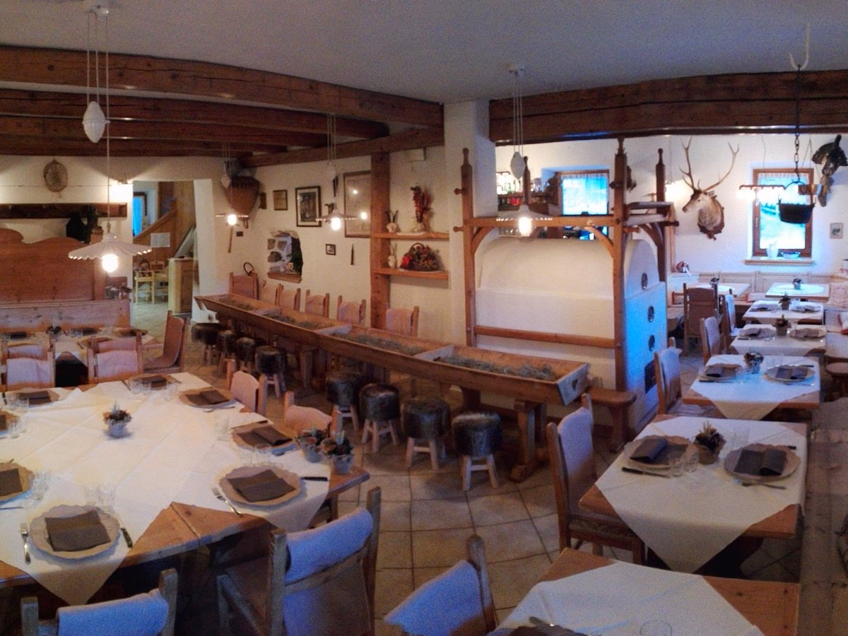 Quanto ci vuole per fare il giro del lago di Misurina?