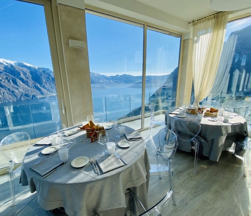 Chi è il proprietario dell'isola di San Paolo sul lago d'Iseo?