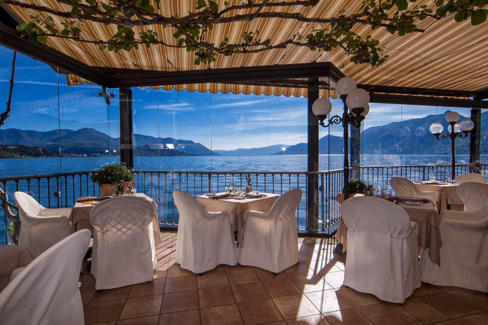 Qual è la zona più bella del Lago Maggiore?