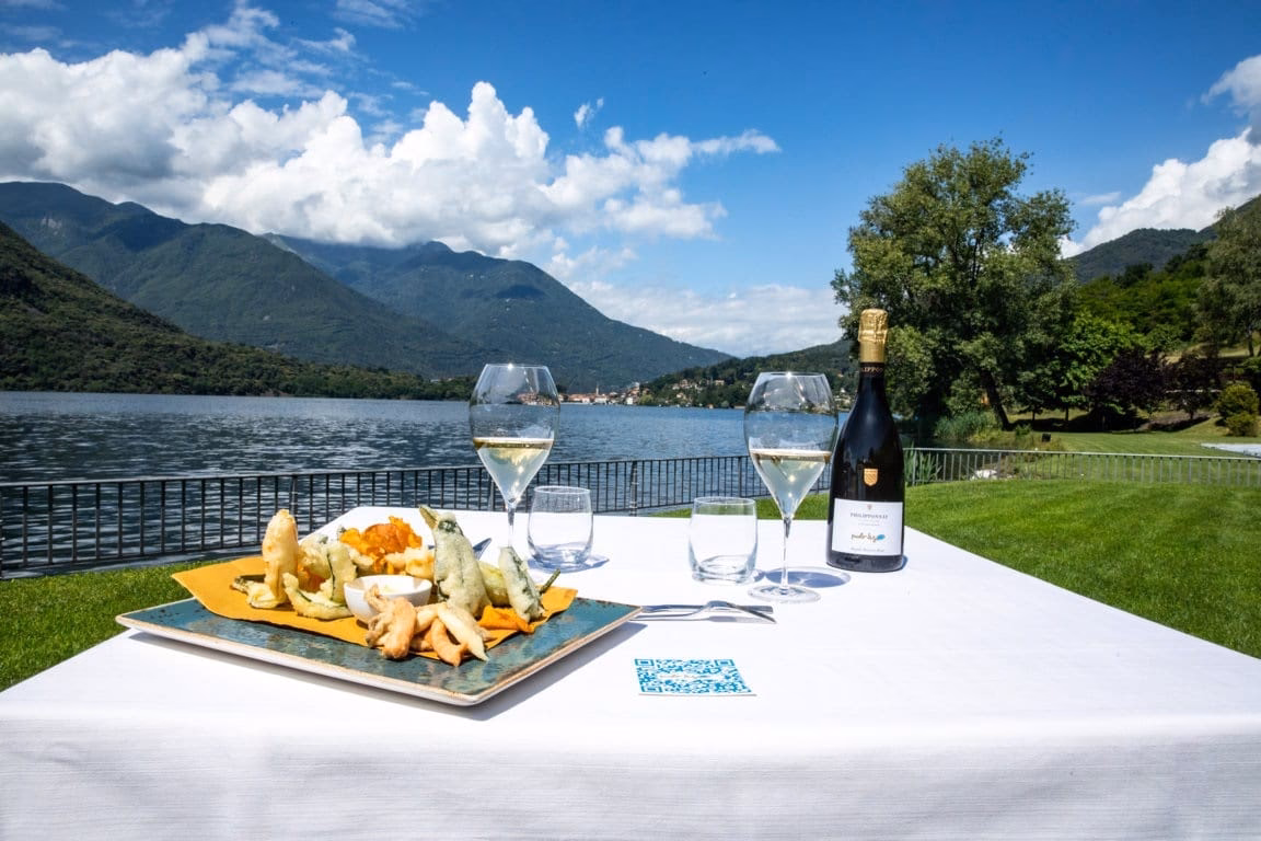 Dove andare sul lago di Mergozzo?