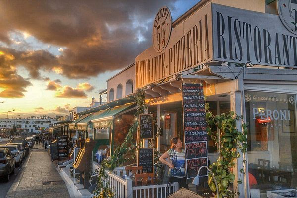 Dove andare la sera a Lanzarote?