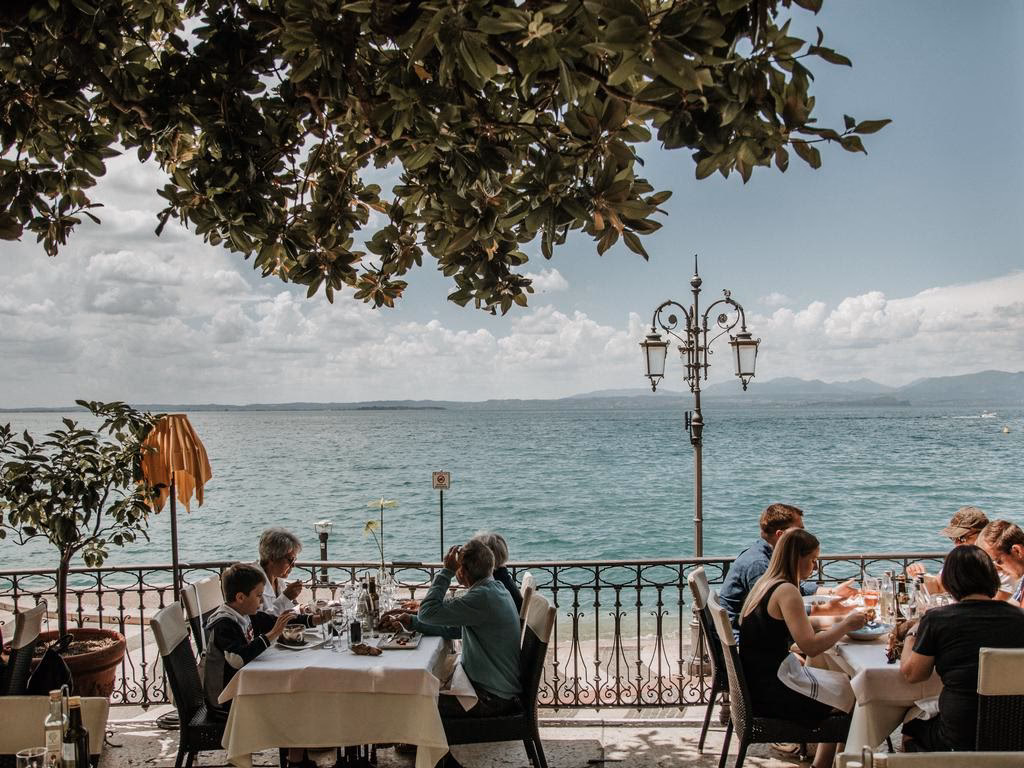 Cosa mangiare di tipico a Lazise?
