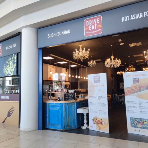 Qual è il centro commerciale più grande di Rimini?